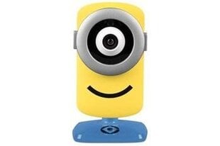 Stuart Cam HD WiFi hind ja info | Despicable Me Heli- ja videoseadmed, klaviatuurid ja hiired | hansapost.ee