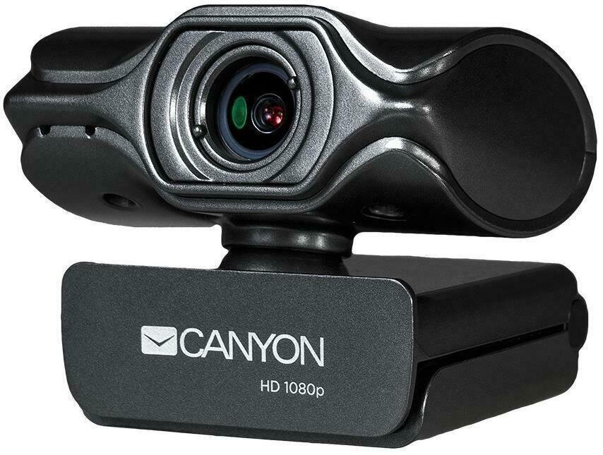 Canyon CNS-CWC6N цена и информация | Veebikaamera | hansapost.ee