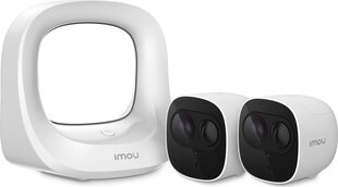Imou WA1001-300/1-B26E цена и информация | Компьютерные (Веб) камеры | hansapost.ee