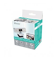 Vakoss WS-3328 цена и информация | Интернетные-камеры | hansapost.ee