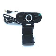 Веб камера HiSmart HS081126 цена и информация | ExtraDigital Внешние аксессуары для компьютеров | hansapost.ee
