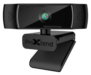 ProXtend PX-CAM002 hind ja info | ProXtend Arvutid ja IT- tehnika | hansapost.ee