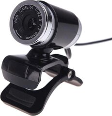 Strado WebCam A860 цена и информация | Интернетные-камеры | hansapost.ee