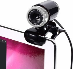 Strado WebCam A860 цена и информация | Интернетные-камеры | hansapost.ee