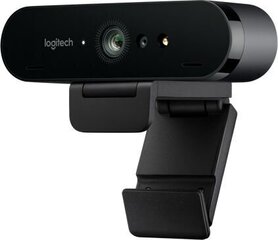 LogiTech Pro 991-000309 цена и информация | Компьютерные (Веб) камеры | hansapost.ee