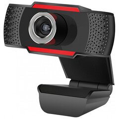 Вебкамера Platinet PCWC480 USB  цена и информация | Интернетные-камеры | hansapost.ee