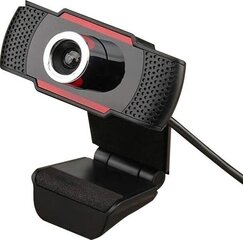 Techly 720P USB hind ja info | Techly Heli- ja videoseadmed, klaviatuurid ja hiired | hansapost.ee