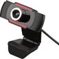 Techly 720P USB цена и информация | Veebikaamera | hansapost.ee