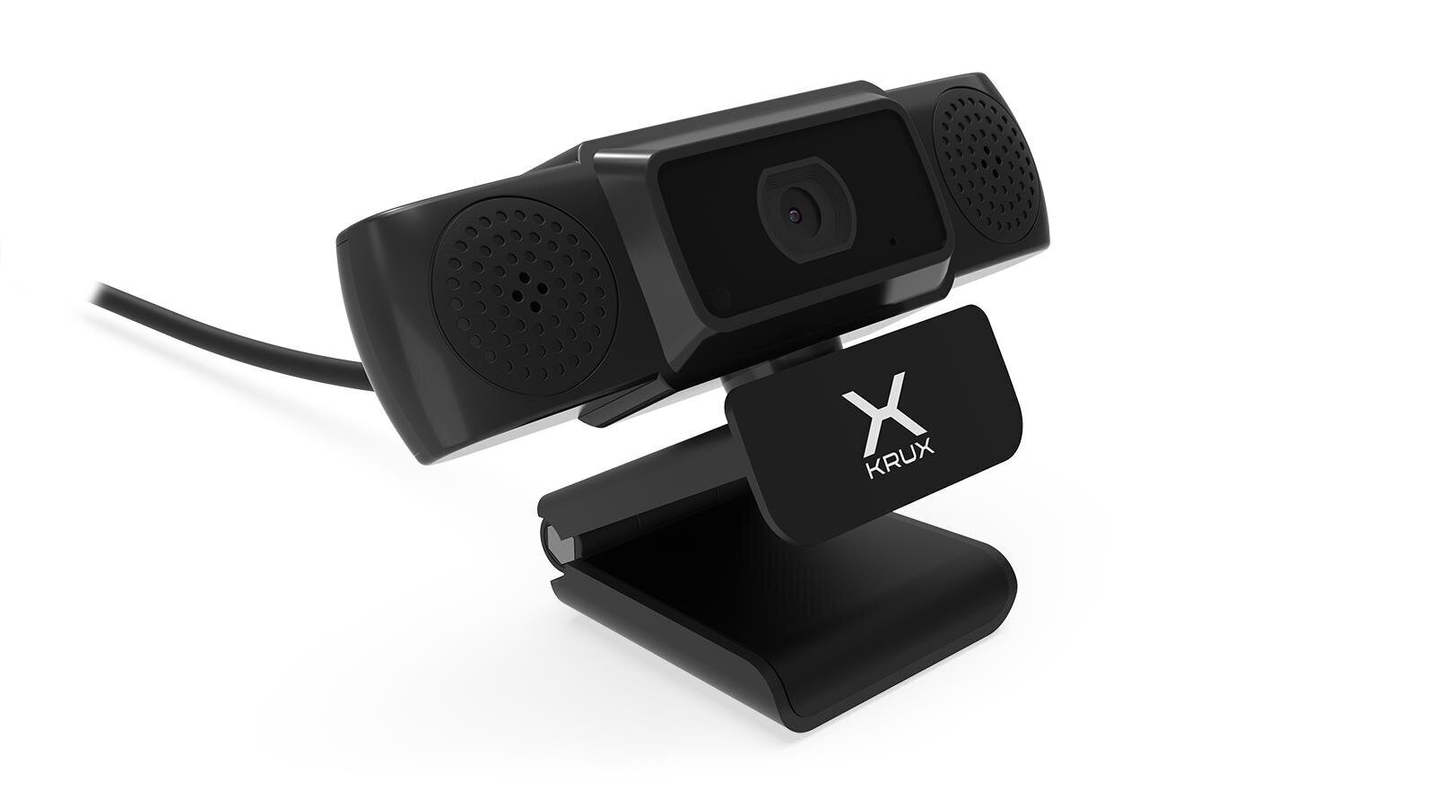 Krux KRX0070 hind ja info | Veebikaamera | hansapost.ee