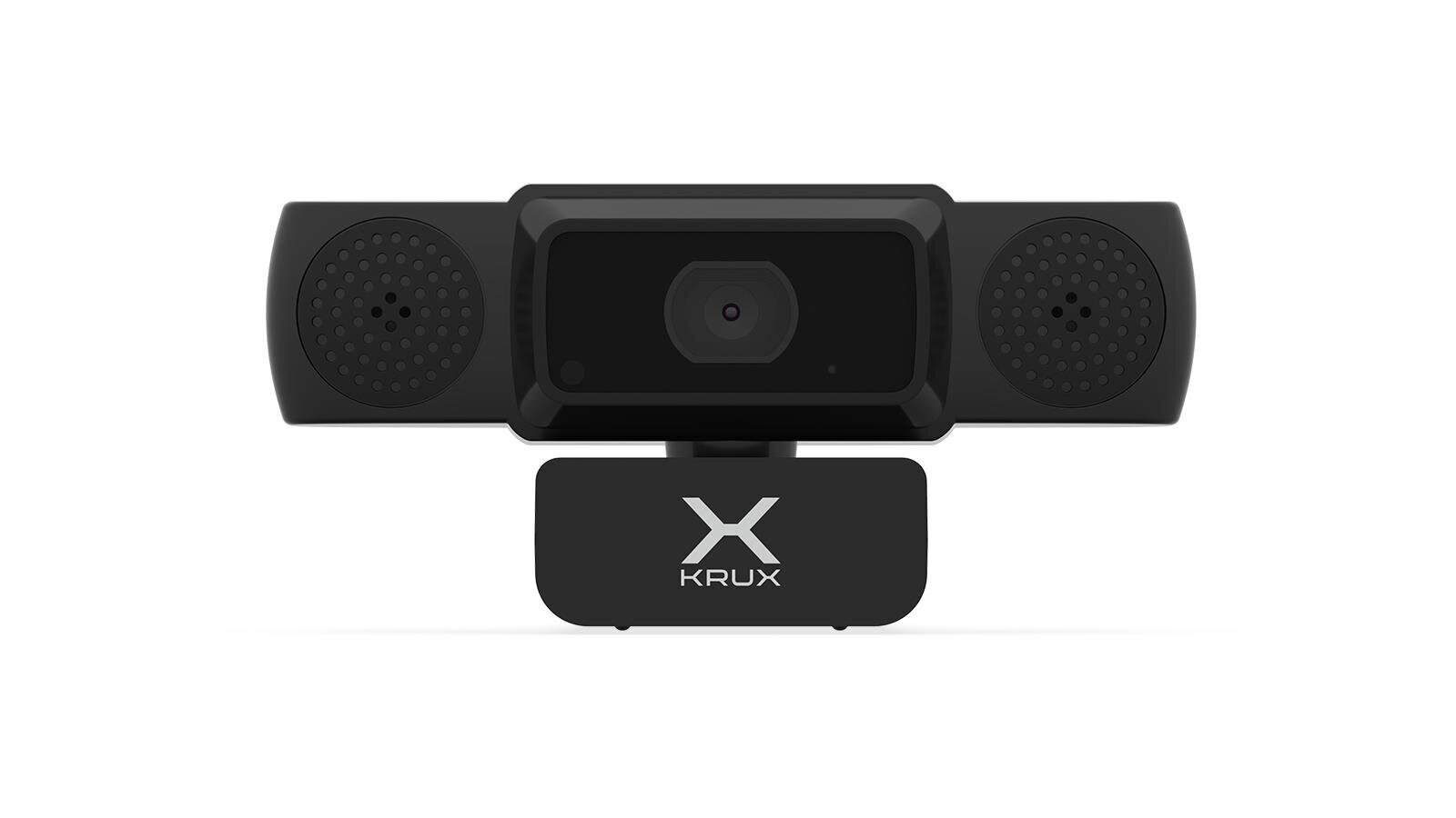 Krux KRX0070 hind ja info | Veebikaamera | hansapost.ee