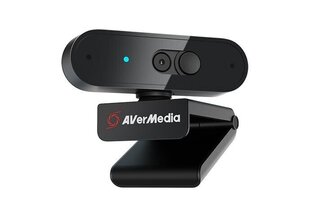 AverMedia 40AAPW310AVS hind ja info | Veebikaamera | hansapost.ee