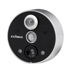 Веб камера Edimax IC-6220DC цена и информация | Компьютерные (Веб) камеры | hansapost.ee