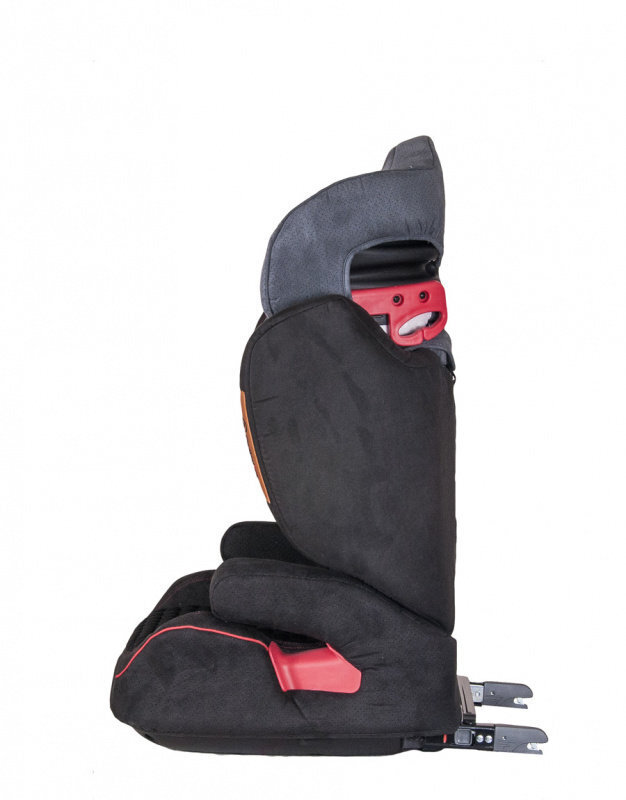 Turvatool Coletto Avanti isofix 15-36 kg, Hall hind ja info | Turvatoolid ja turvahällid | hansapost.ee