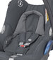 Turvahäll Maxi Cosi CabrioFix, 0-13 kg, Essential graphite hind ja info | Turvatoolid ja turvahällid | hansapost.ee