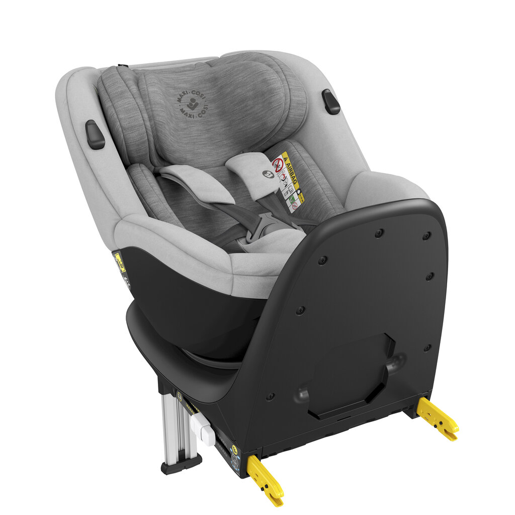 Turvatool Maxi Cosi Mica 0-18 kg, Authentic grey hind ja info | Turvatoolid ja turvahällid | hansapost.ee