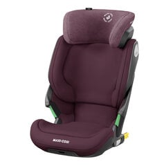 Maxi Cosi автомобильное кресло Kore i-Size, Authentic red цена и информация | Maxi Cosi Автокресла и аксессуары | hansapost.ee