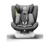 Turvatool Lionelo Bastiaan One Isofix, 0-36 kg, Grey Graphite hind ja info | Turvatoolid ja turvahällid | hansapost.ee