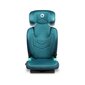 Turvatool Lionelo Neal I-Size Isofix,15-36 kg, Green Turquoise hind ja info | Turvatoolid ja turvahällid | hansapost.ee