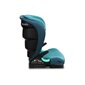 Turvatool Lionelo Neal I-Size Isofix,15-36 kg, Green Turquoise hind ja info | Turvatoolid ja turvahällid | hansapost.ee