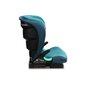 Turvatool Lionelo Neal i-Size Isofix, 15-36 kg, Green Turquoise hind ja info | Turvatoolid ja turvahällid | hansapost.ee