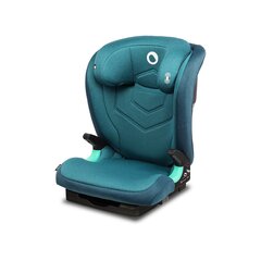 Автомобильное кресло Lionelo Neal I-Size Isofix, 15-36 кг, Серый камень цена и информация | Автокресла | hansapost.ee