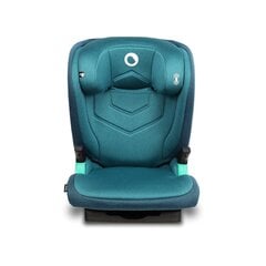Автомобильное кресло Lionelo Neal I-Size Isofix, 15-36 кг, Серый камень цена и информация | Автокресла | hansapost.ee