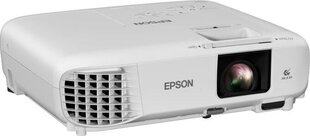 Проектор Epson EH-TW740 цена и информация | Проекторы | hansapost.ee