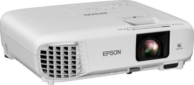 Epson EH-TW740 hind ja info | Projektorid | hansapost.ee