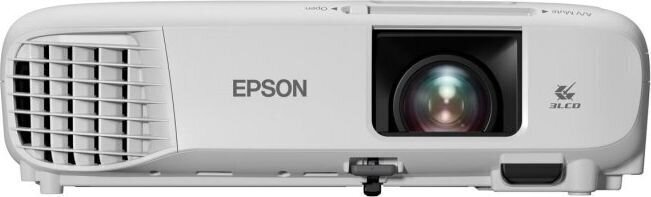 Epson EH-TW740 hind ja info | Projektorid | hansapost.ee