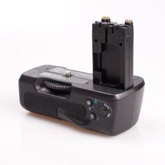 Батарейный блок Meike Sony A500, A550 цена и информация | Аксессуары для фотоаппаратов | hansapost.ee
