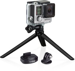 GoPro Statiivide adapterid GoPro kaameratele (ABQRT-002) hind ja info | GoPro Mobiiltelefonid, fotokaamerad, nutiseadmed | hansapost.ee