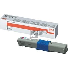 Oki-Toner C510 C530 C361 цена и информация | Картридж Actis KH-653CR | hansapost.ee