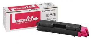 Kyocera 1T02PABNL0, roosa hind ja info | Laserprinteri toonerid | hansapost.ee