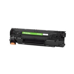 ColorWay Toner Cartridge, Black, Canon 737, HP CF283X hind ja info | Laserprinteri toonerid | hansapost.ee