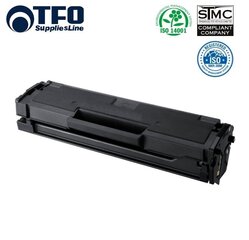 TFO Samsung MLT-D101S Laser Cartridge for ML-2160 / SCX-3400 1.5K Pages (Analog) hind ja info | Dragon Arvutid ja IT- tehnika | hansapost.ee