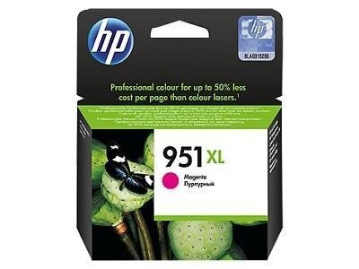 Originaalne Tindikassett HP 951 XL цена и информация | Tindiprinteri kassetid | hansapost.ee
