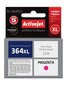 Activejet AH-364MCX (HP 364XL CB324EE), punane цена и информация | Tindiprinteri kassetid | hansapost.ee