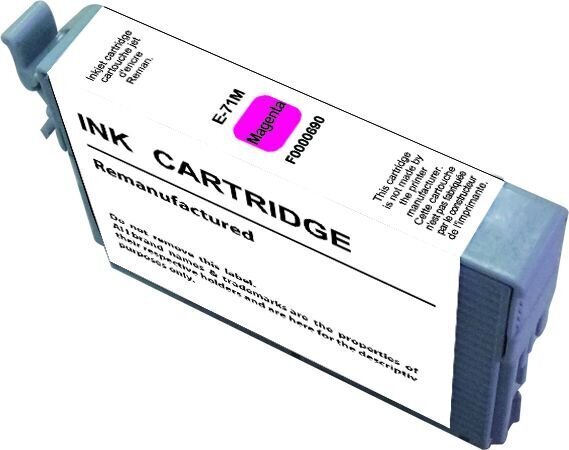 UPrint E-71M hind ja info | Tindiprinteri kassetid | hansapost.ee