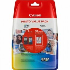 Canon 351202880 цена и информация | Картриджи для струйных принтеров | hansapost.ee