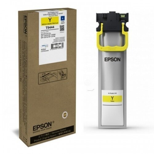 Epson C13T944440 цена и информация | Tindiprinteri kassetid | hansapost.ee