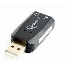 Gembird SC-USB2.0-01 hind ja info | USB adapterid ja jagajad | hansapost.ee