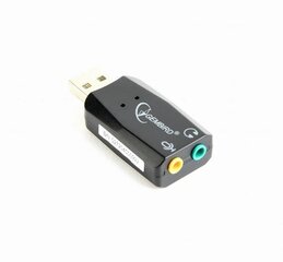 Gembird SC-USB2.0-01 цена и информация | USB накопители | hansapost.ee
