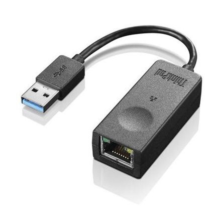 Lenovo 4X90E51405 цена и информация | USB adapterid ja jagajad | hansapost.ee