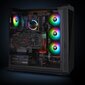 Thermaltake CL-F064-PL14SW-A hind ja info | Arvuti ventilaatorid | hansapost.ee