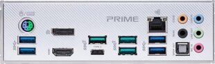 Asus Prime X570-Pro MB AMD AM4 цена и информация | Материнские платы | hansapost.ee