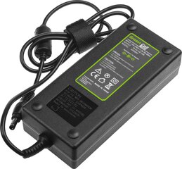 Зарядное устройство Green Cell AD69AP цена и информация | Зарядные устройства для ноутбуков	 | hansapost.ee