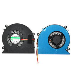 Sülearvuti ventilaator ACER Aspire 5720, 5720G цена и информация | Компьютерные вентиляторы | hansapost.ee