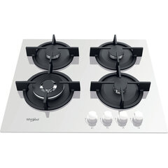 Whirlpool AKT 625/WH price and information | Hobs | hansapost.ee