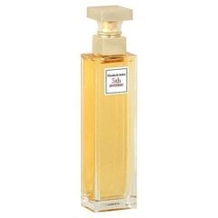 Naiste parfüüm 5th Avenue Edp Elizabeth Arden EDP: Maht - 75 ml hind ja info | Elizabeth Arden Parfüümid, lõhnad ja kosmeetika | hansapost.ee