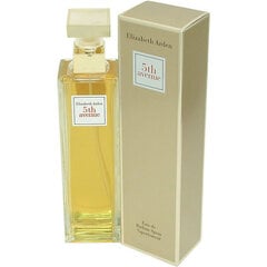 Naiste parfüüm 5th Avenue Edp Elizabeth Arden EDP: Maht - 75 ml hind ja info | Elizabeth Arden Parfüümid | hansapost.ee
